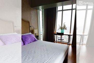 2 Bedroom Condominium Unit For Rent in Two Serendra02