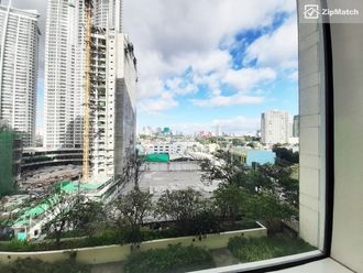 1 Bedroom Condominium Unit For Rent in The Manansala02