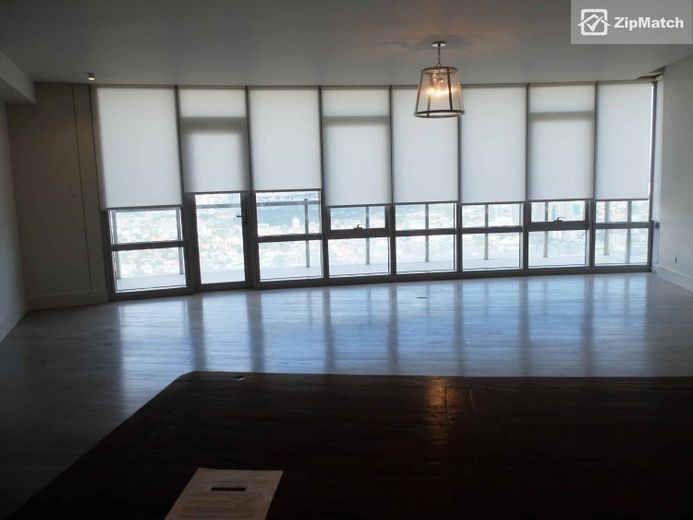3 Bedroom Condominium Unit For Rent in The Proscenium Kirov01