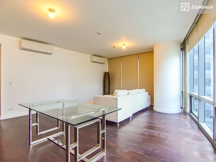 2 Bedroom Condominium Unit For Rent in The Suites at One Bonifacio Hig01