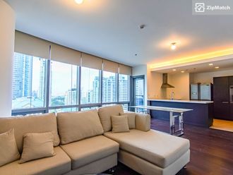 2 Bedroom Condominium Unit For Rent in The Suites at One Bonifacio Hig02