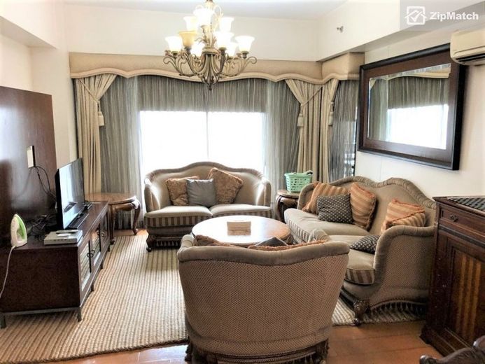 2 Bedroom Condominium Unit For Rent in The Shang Grand Tower01