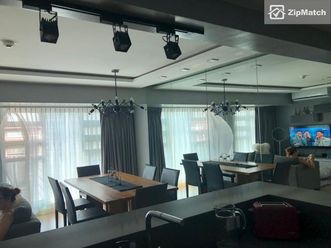 2 Bedroom Condominium Unit For Rent in Kroma Tower02