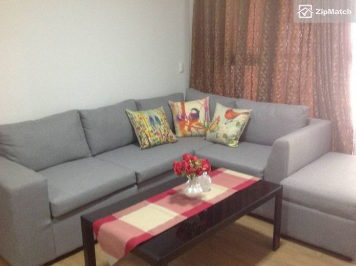 1 Bedroom Condominium Unit For Rent in The Maridien01