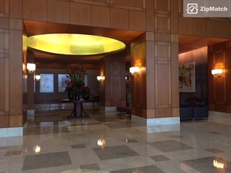 3 Bedroom Condominium Unit For Rent in One Roxas Triangle02
