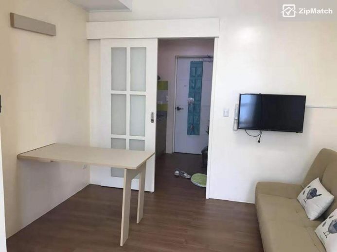 1 Bedroom Condominium Unit For Rent in The Linear01