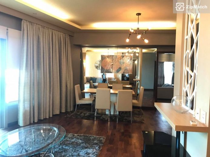 3 Bedroom Condominium Unit For Rent in The Residences at Greenbelt01