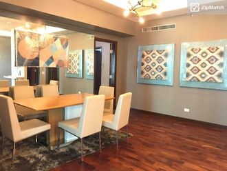 3 Bedroom Condominium Unit For Rent in The Residences at Greenbelt02