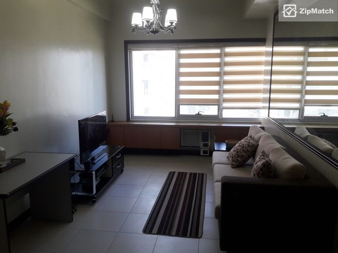 1 Bedroom Condominium Unit For Rent in Fairways Tower01