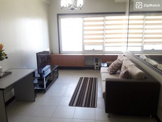 1 Bedroom Condominium Unit For Rent in Fairways Tower02