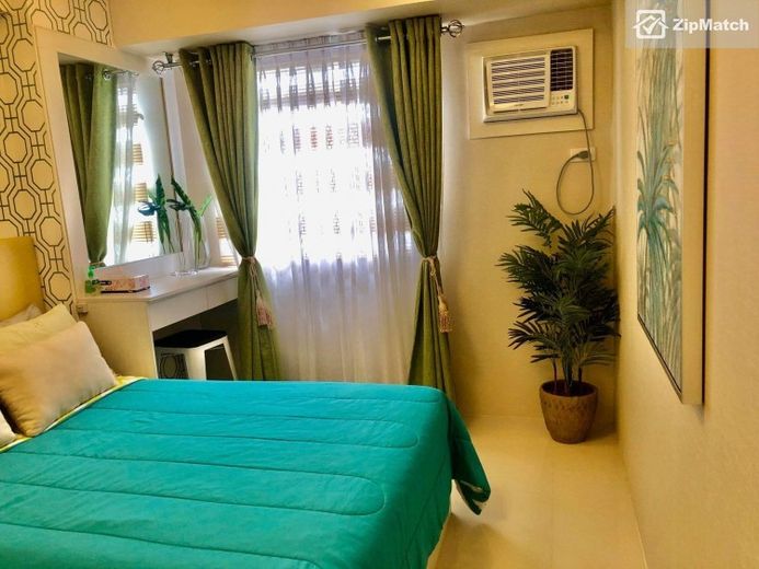 1 Bedroom Condominium Unit For Rent in Avida01
