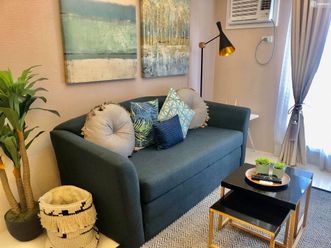 1 Bedroom Condominium Unit For Rent in Avida02