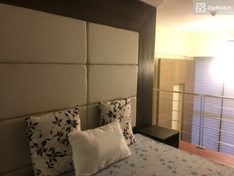 1 Bedroom Condominium Unit For Rent in Bellagio Two02