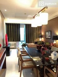 2 Bedroom Condominium Unit For Rent in Bellagio One02