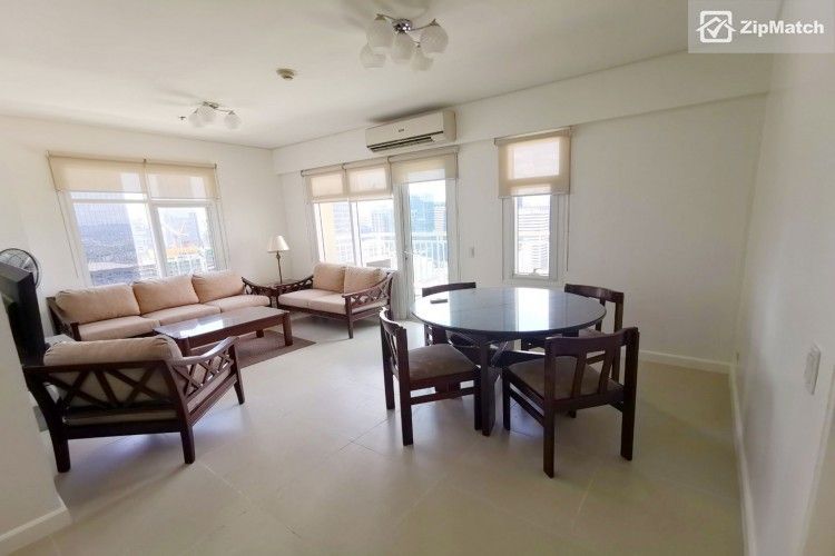 2 Bedroom Condominium Unit For Rent in Two Serendra01