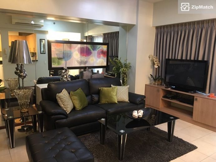 2 Bedroom Condominium Unit For Rent in One Serendra01