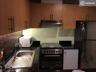 2 Bedroom Condominium Unit For Rent in One Serendra02