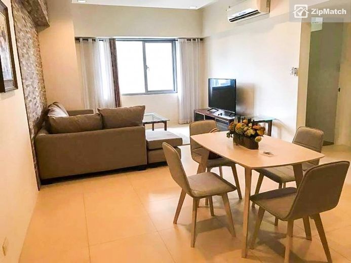 2 Bedroom Condominium Unit For Rent in The Infinity01