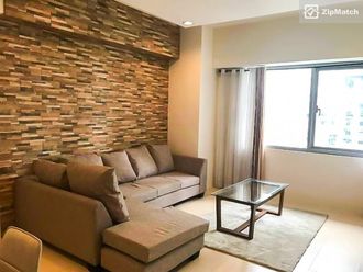2 Bedroom Condominium Unit For Rent in The Infinity02