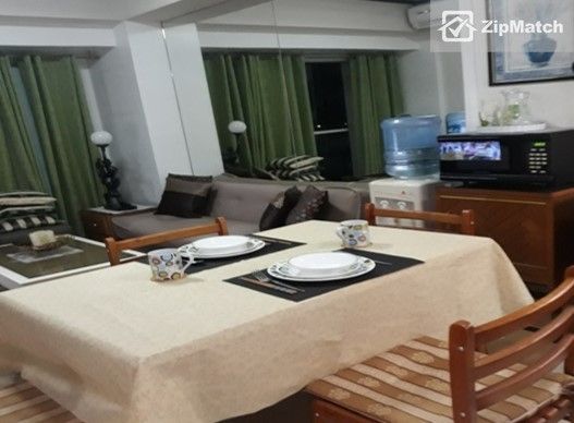 1 Bedroom Condominium Unit For Rent in Vivant Flats01