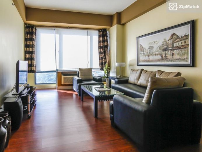 1 Bedroom Condominium Unit For Rent in Bellagio Two01