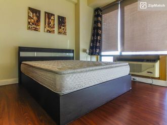 1 Bedroom Condominium Unit For Rent in Bellagio Two02