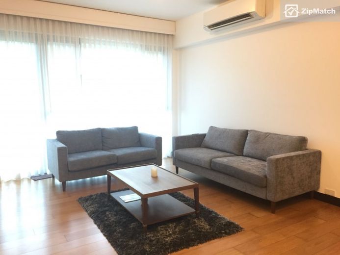 1 Bedroom Condominium Unit For Rent in One Serendra01