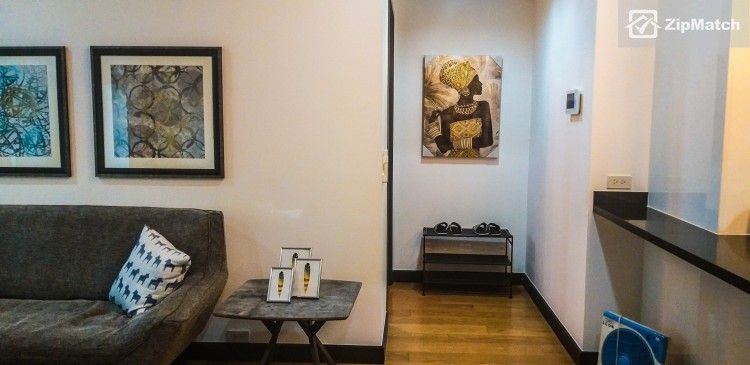 1 Bedroom Condominium Unit For Rent in One Serendra01