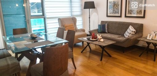1 Bedroom Condominium Unit For Rent in One Serendra02