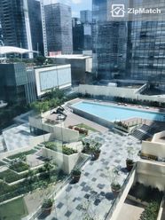 2 Bedroom Condominium Unit For Rent in The Suites at One Bonifacio Hig02