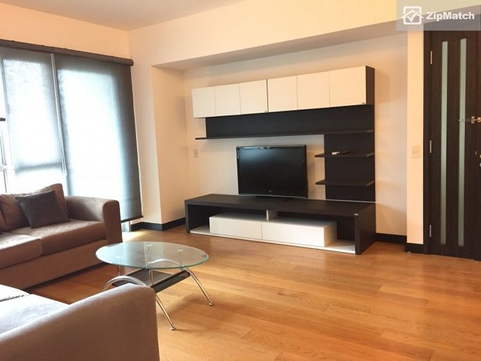 1 Bedroom Condominium Unit For Rent in One Serendra01