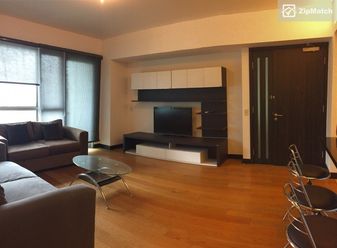 1 Bedroom Condominium Unit For Rent in One Serendra02