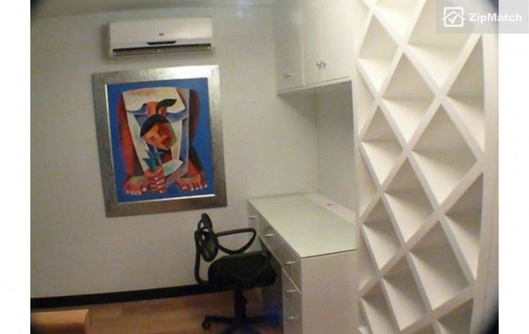 2 Bedroom Condominium Unit For Rent in The Residences at Greenbelt01