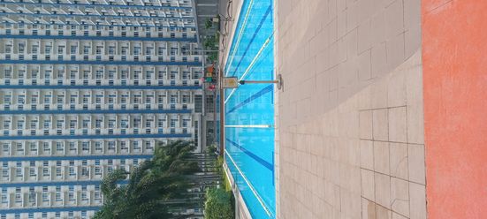 Fully Furnished Condo at SMDC02