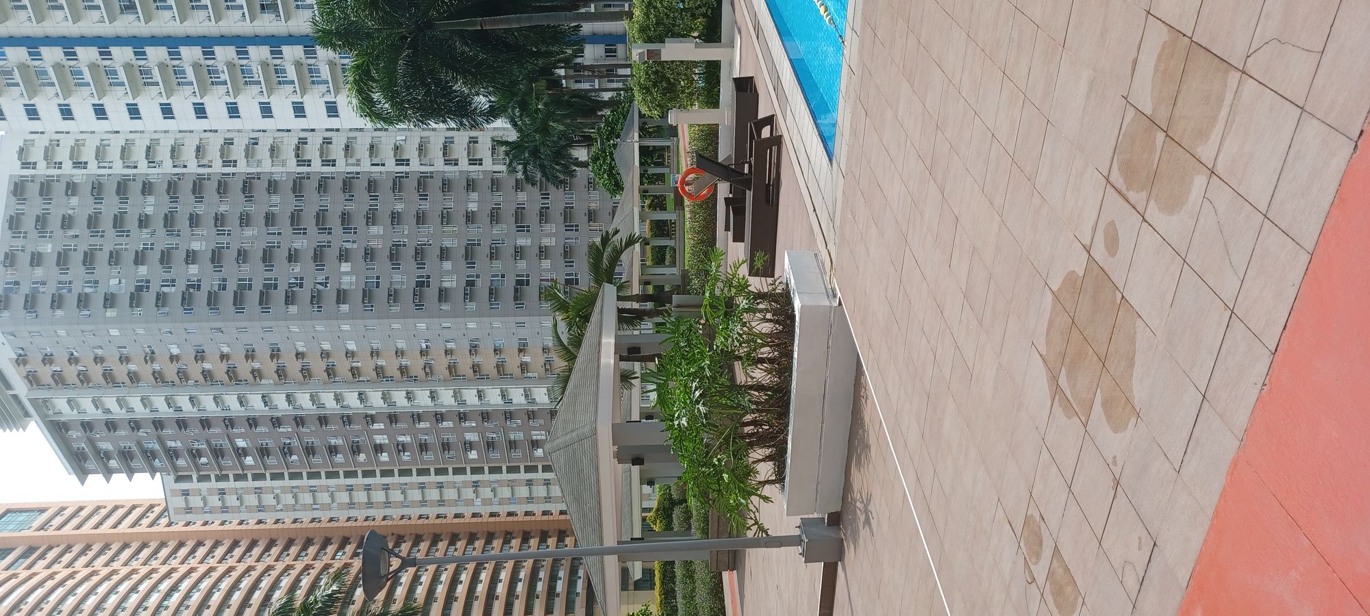 Fully Furnished Condo at SMDC03