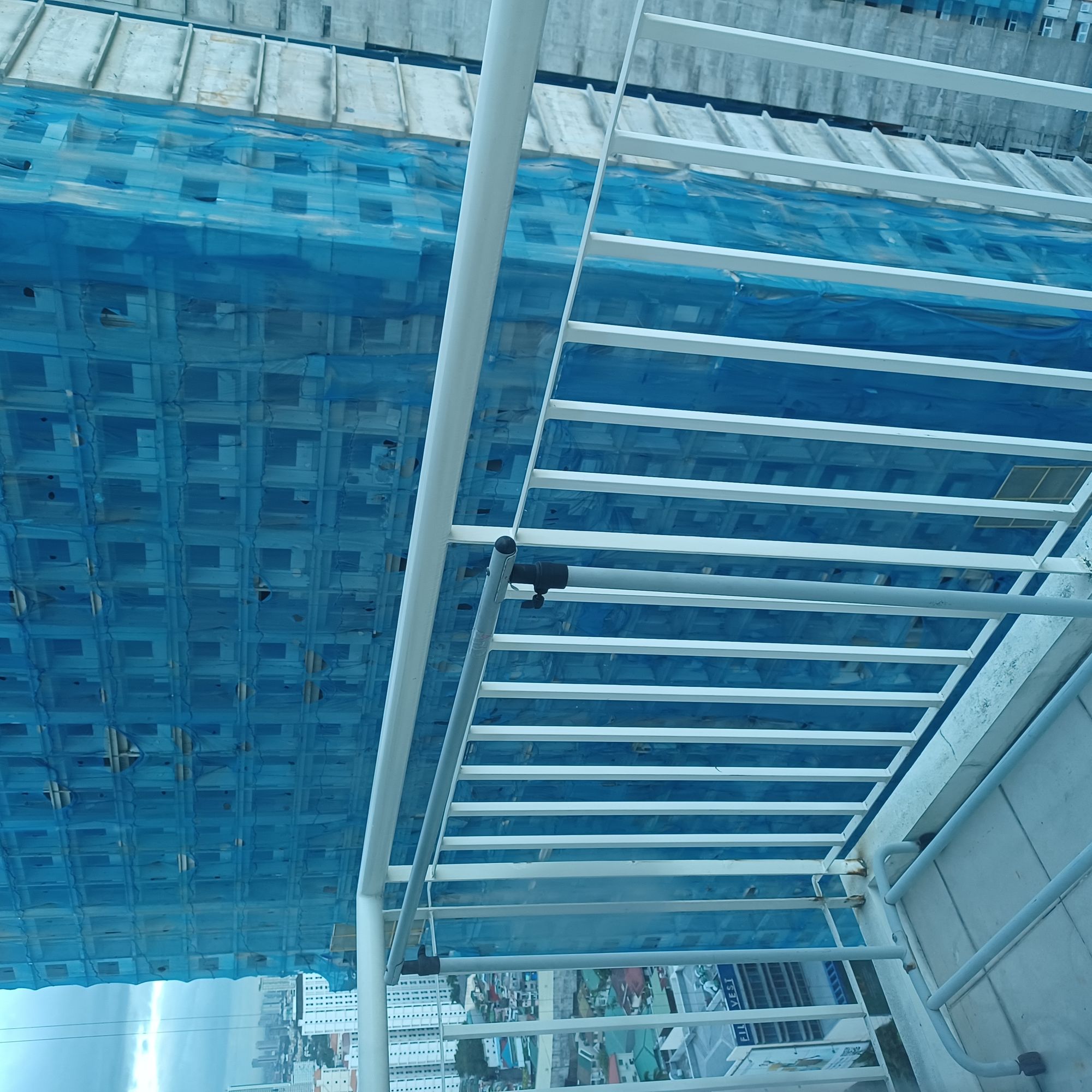 Fully Furnished Condo at SMDC05