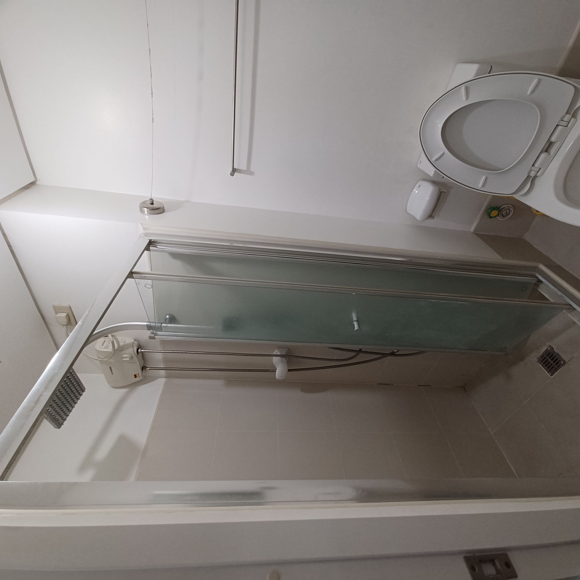 Fully Furnished Condo at SMDC07