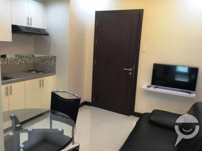 Fully Furnished Studio Type @ San Lorenzo Place 4 rent01