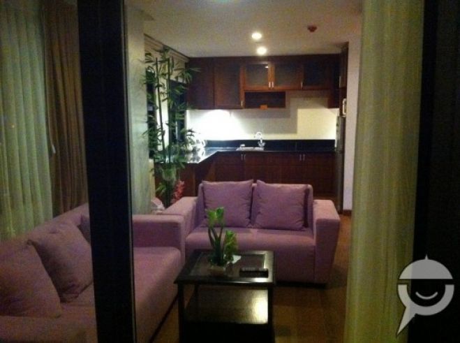 fully furnished one bedroom condo in AppleOne across Ayala Cebu04