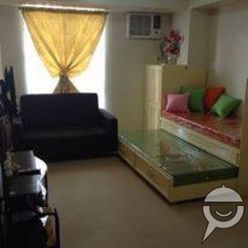 Studio Unit for Rent in Avida Lahug02