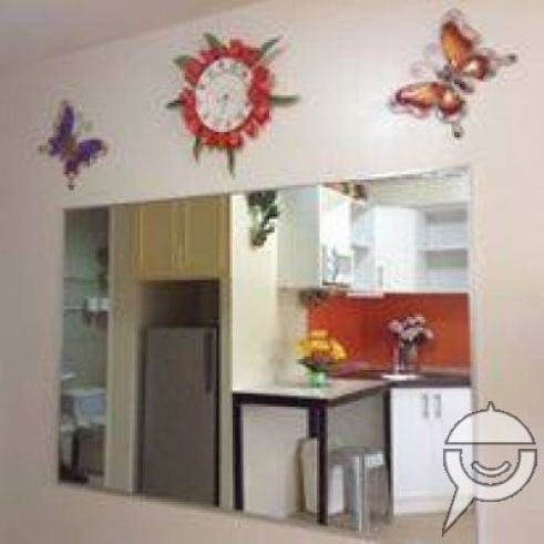 Studio Unit for Rent in Avida Lahug03