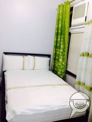 Fully Furnished Nice Manhattan Parkview For Rent02