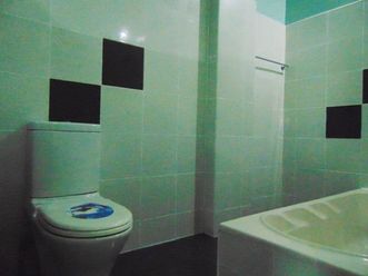 "Furnished Studio Apartment for Rent in Mabolo, Cebu City"02