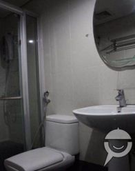 "Ortigas Loft Great Location, Designed Space"02