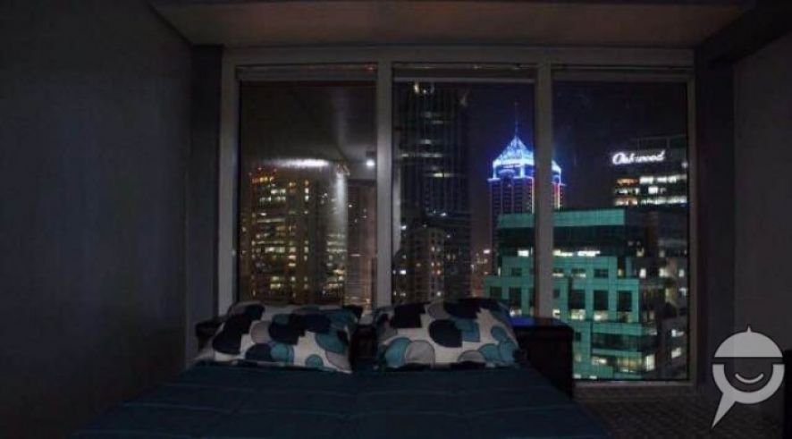 "Ortigas Loft Great Location, Designed Space"03