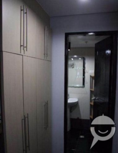 "Ortigas Loft Great Location, Designed Space"04