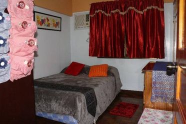 2 bedroom condo unit  with parking area  @ Ecoland 4000 Residences for02