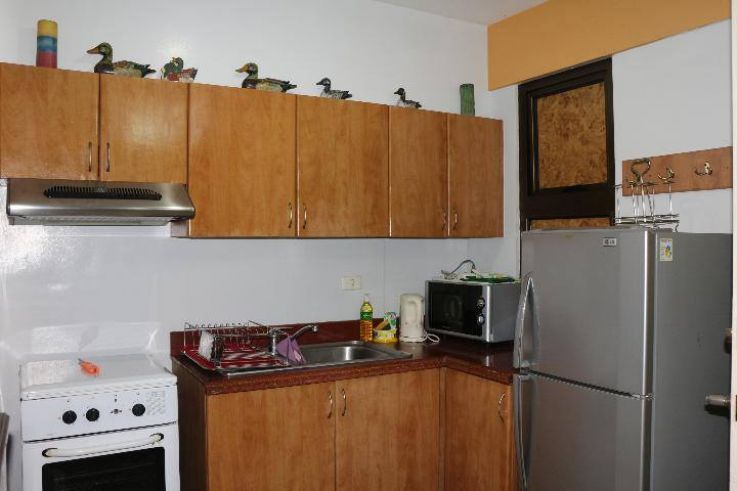 2 bedroom condo unit  with parking area  @ Ecoland 4000 Residences for03