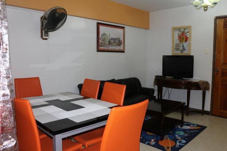 2 bedroom condo unit  with parking area  @ Ecoland 4000 Residences for04