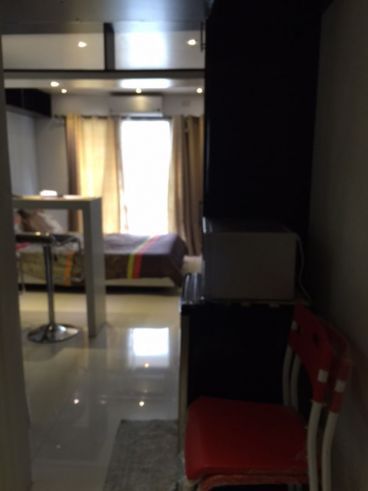 "One Oasis Mabolo, Studio for Rent in Cebu City, Cebu GlobeNet Realty"04